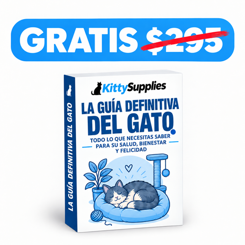 La guía definitiva del gato