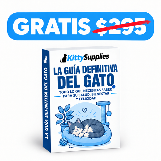 La guía definitiva del gato
